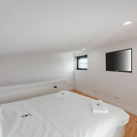 House Pateo Da Lapa Casa 2 Πόρτο