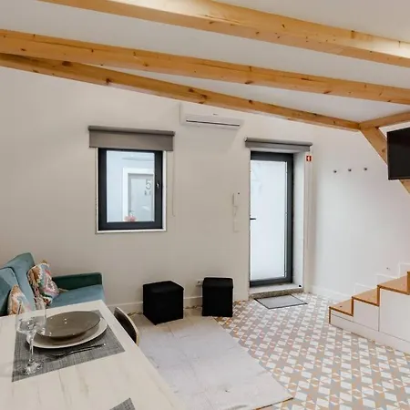 House Pateo Da Lapa Casa 2 * Porto