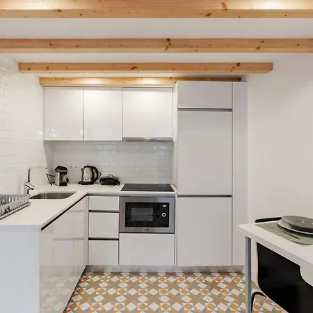 House Pateo Da Lapa Casa 2 Holiday home Porto