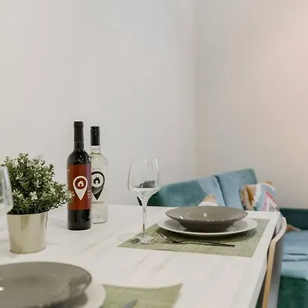 Holiday home House Pateo Da Lapa Casa 2 *